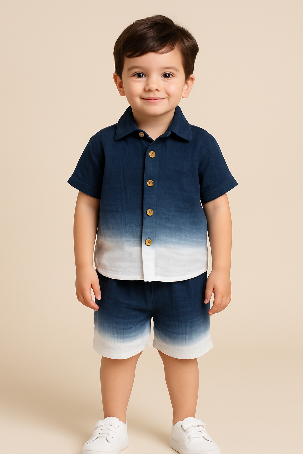 Muslin Tie & Dye / Ombre Co ords